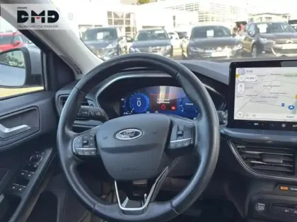 Photo 6 Ford Focus Gén. IV Ph2 Active X 5