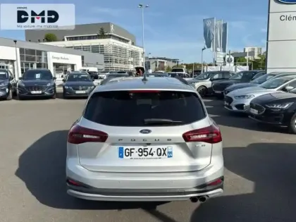 Photo 10 Ford Focus Gén. IV Ph2 Active X 5