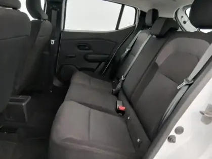 Photo 25 Dacia Sandero ECO-G 100 Essential