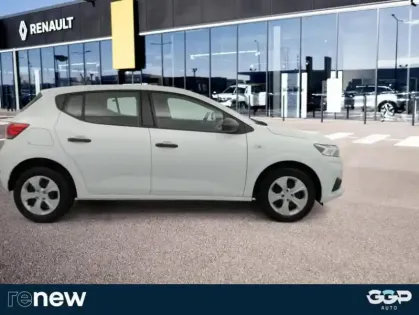 Photo 1 Dacia Sandero ECO-G 100 Essential