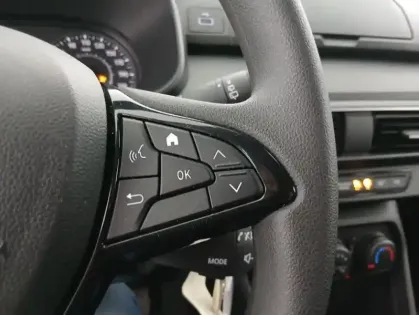 Photo 33 Dacia Sandero ECO-G 100 Essential