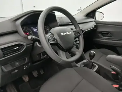 Photo 35 Dacia Sandero ECO-G 100 Essential