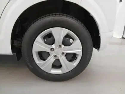 Photo 27 Dacia Sandero ECO-G 100 Essential