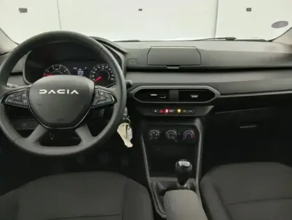 Photo 4 Dacia Sandero ECO-G 100 Essential