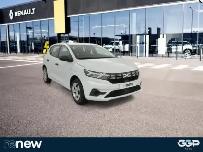 Photo 19 Dacia Sandero ECO-G 100 Essential