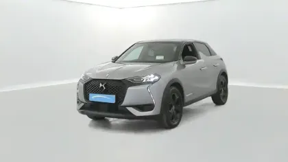 Photo Ds Ds 3 E-tense Performance Line 5p
