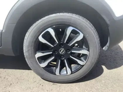 Photo 8 Opel Crossland 1.2 Turbo 130 ch BVA6 Edition - 5P