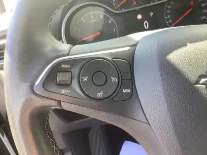 Photo 22 Opel Crossland 1.2 Turbo 130 ch BVA6 Edition - 5P