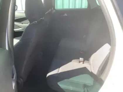 Photo 11 Opel Crossland 1.2 Turbo 130 ch BVA6 Edition - 5P