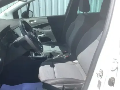 Photo 10 Opel Crossland 1.2 Turbo 130 ch BVA6 Edition - 5P