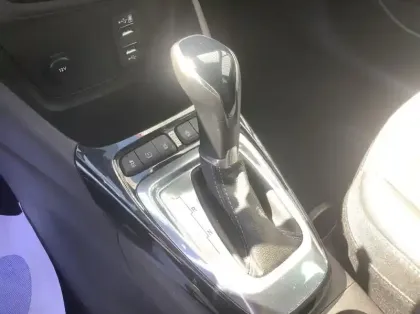 Photo 21 Opel Crossland 1.2 Turbo 130 ch BVA6 Edition - 5P