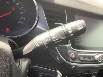 Photo 19 Opel Crossland 1.2 Turbo 130 ch BVA6 Edition - 5P