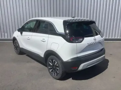 Photo 6 Opel Crossland 1.2 Turbo 130 ch BVA6 Edition - 5P