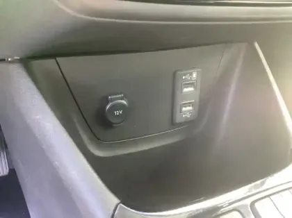 Photo 20 Opel Crossland 1.2 Turbo 130 ch BVA6 Edition - 5P