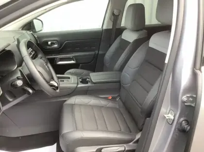 Photo 10 Citroën C5 aircross BlueHDi 130 EAT8 Max