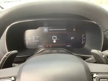 Photo 13 Citroën C5 aircross BlueHDi 130 EAT8 Max