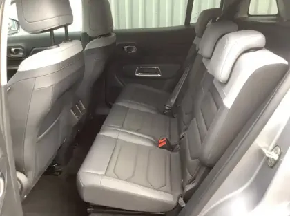 Photo 11 Citroën C5 aircross BlueHDi 130 EAT8 Max