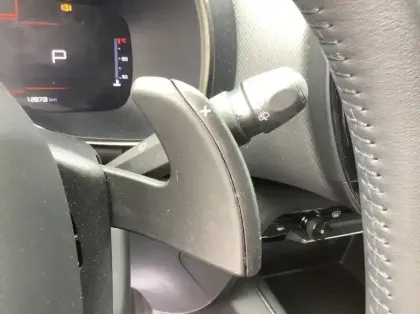 Photo 19 Citroën C5 aircross BlueHDi 130 EAT8 Max