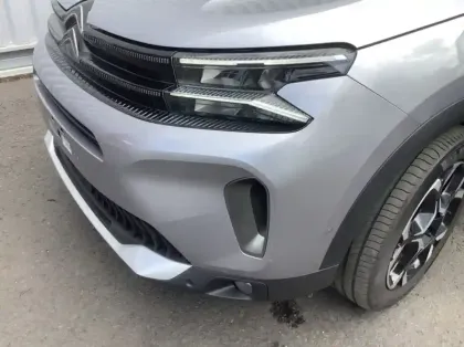 Photo 25 Citroën C5 aircross BlueHDi 130 EAT8 Max