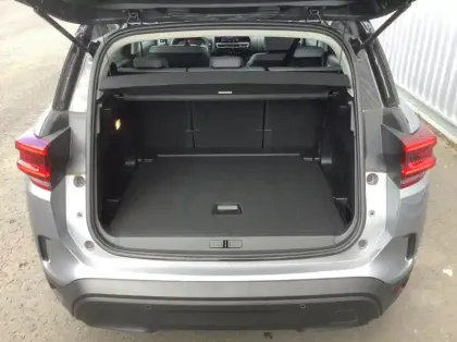 Photo 9 Citroën C5 aircross BlueHDi 130 EAT8 Max