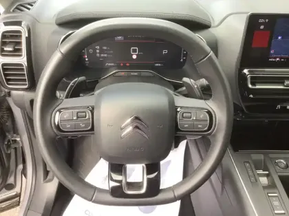 Photo 17 Citroën C5 aircross BlueHDi 130 EAT8 Max