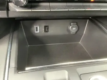 Photo 20 Citroën C5 aircross BlueHDi 130 EAT8 Max