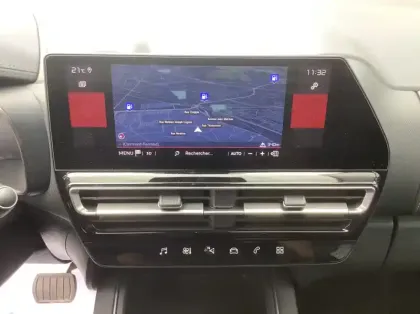 Photo 14 Citroën C5 aircross BlueHDi 130 EAT8 Max