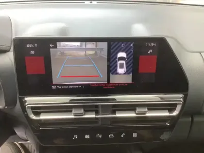 Photo 18 Citroën C5 aircross BlueHDi 130 EAT8 Max