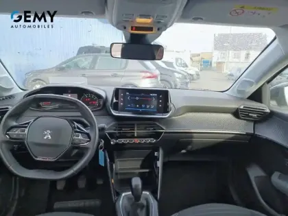Photo 38 Peugeot 208  PureTech 100 S&S BVM6