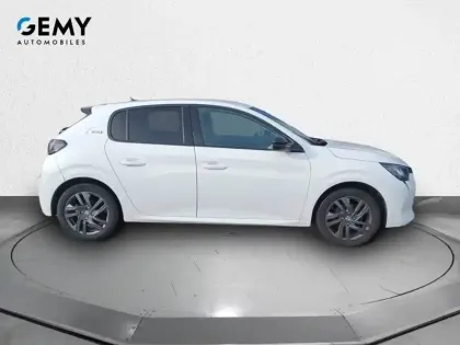 Photo 19 Peugeot 208  PureTech 100 S&S BVM6