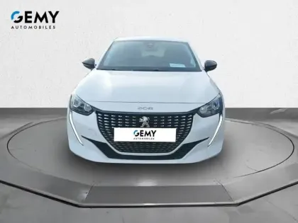 Photo 17 Peugeot 208  PureTech 100 S&S BVM6