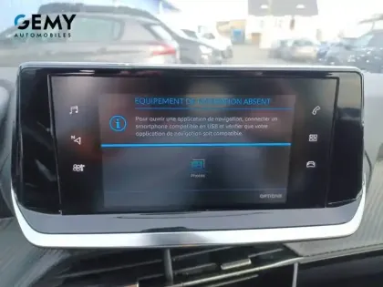 Photo 42 Peugeot 208  PureTech 100 S&S BVM6