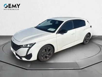 Photo Peugeot 308 Allure Pack