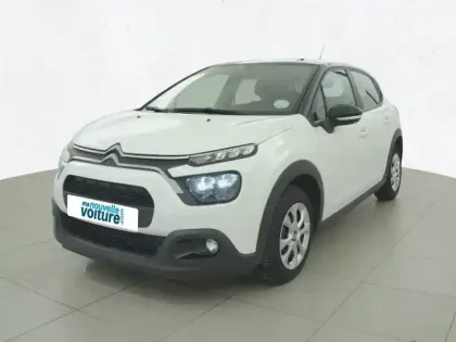 Photo Citroën C3 You