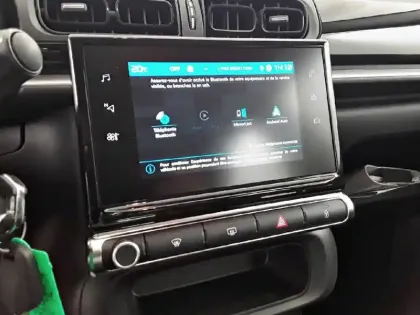 Photo 17 Citroën C3  BlueHDi 100 BVM6