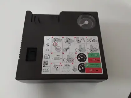 Photo 19 Citroën C3  BlueHDi 100 BVM6