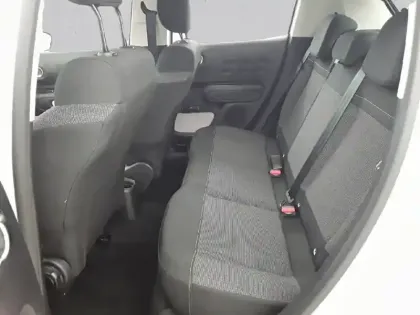 Photo 11 Citroën C3  BlueHDi 100 BVM6