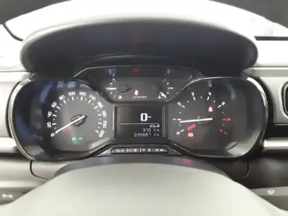 Photo 9 Citroën C3  BlueHDi 100 BVM6