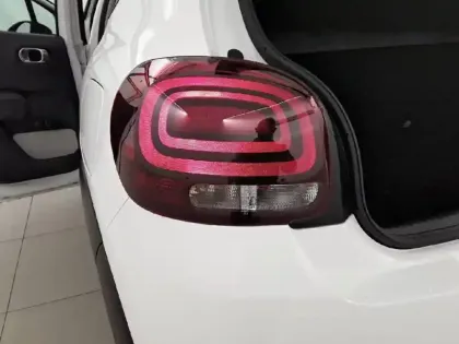 Photo 16 Citroën C3  BlueHDi 100 BVM6