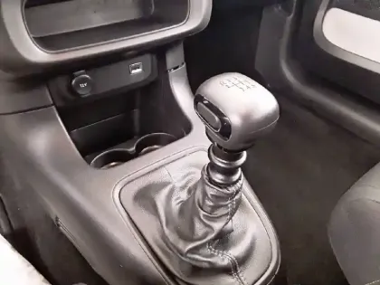 Photo 13 Citroën C3  BlueHDi 100 BVM6