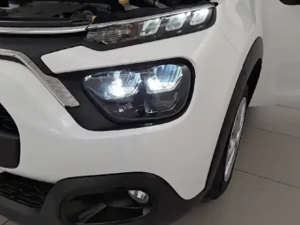 Photo 15 Citroën C3  BlueHDi 100 BVM6