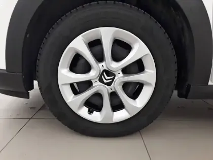 Photo 12 Citroën C3  BlueHDi 100 BVM6