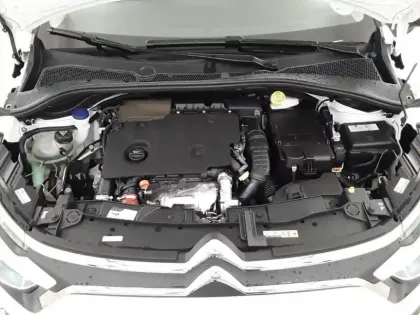 Photo 18 Citroën C3  BlueHDi 100 BVM6