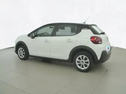 Photo 6 Citroën C3  BlueHDi 100 BVM6