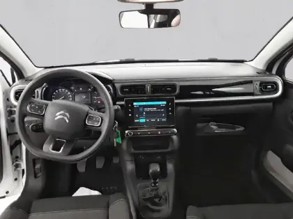 Photo 7 Citroën C3  BlueHDi 100 BVM6