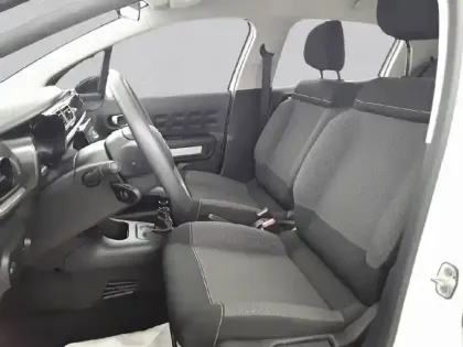 Photo 10 Citroën C3  BlueHDi 100 BVM6