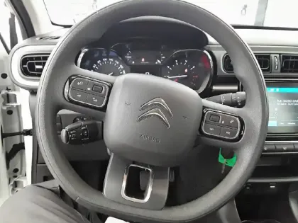 Photo 8 Citroën C3  BlueHDi 100 BVM6