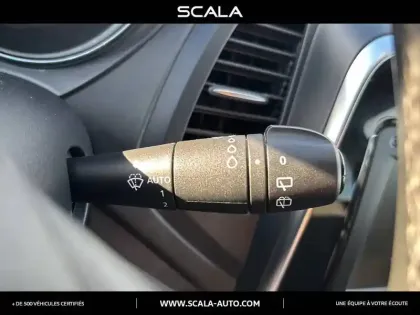 Photo 50 Renault Captur  dCi 90 EDC