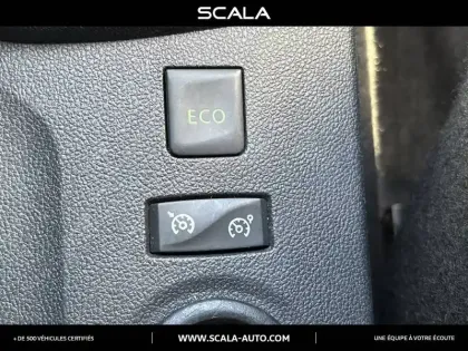 Photo 44 Renault Captur  dCi 90 EDC