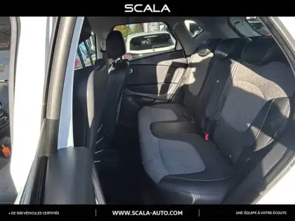 Photo 38 Renault Captur  dCi 90 EDC